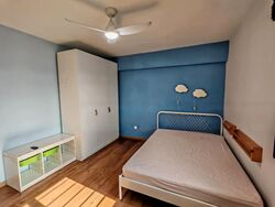 Blk 17 Dover Ville (Queenstown), HDB 5 Rooms #587800441